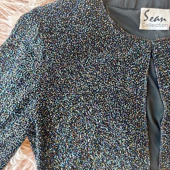 Vintage Formal Jacket - Picture 3 of 7